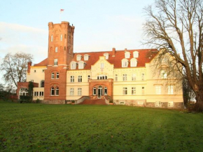Hotels in Lelkendorf